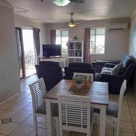 Airlie Apartments Airlie Beach Exteriör bild