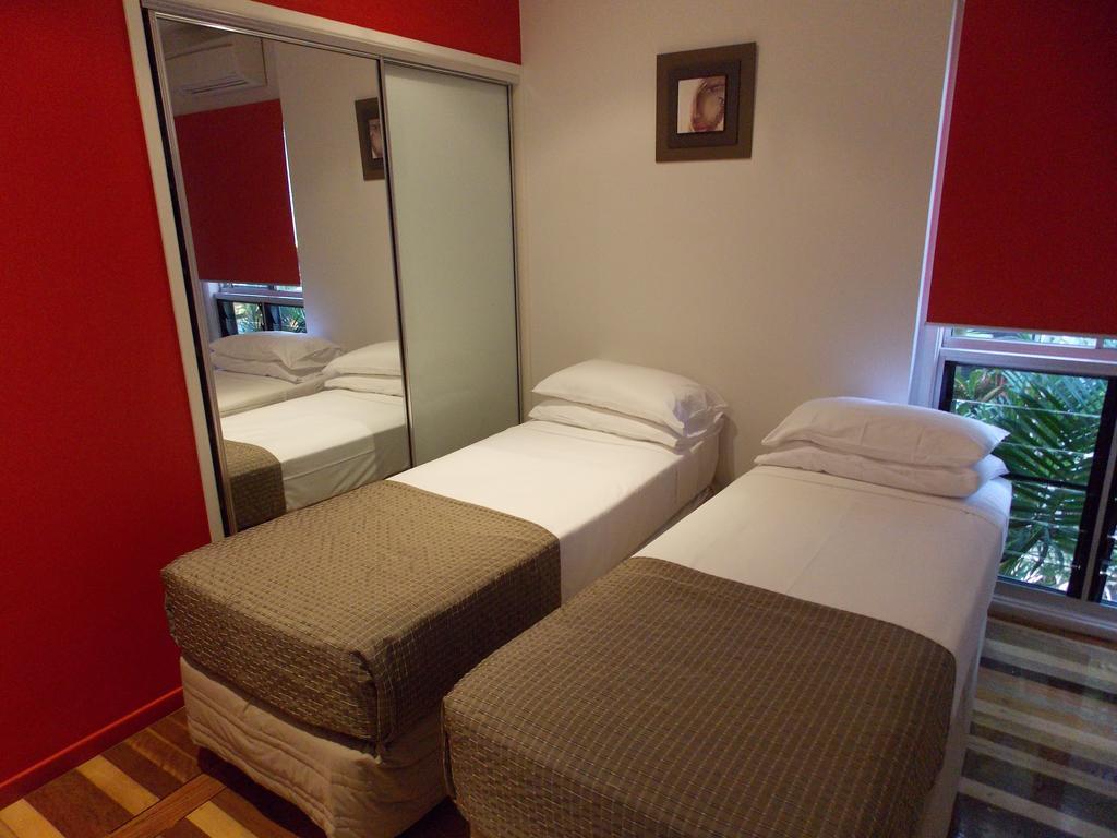 Airlie Apartments Airlie Beach Rum bild